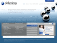 pickerings-solicitors.com