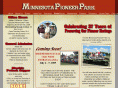 pioneerpark.org