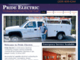 prideelectricco.com