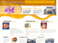 puniteducationtrust.com
