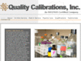 qualitycalibrationsinc.com