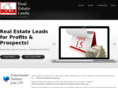 realestatehomeleads.com