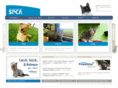 reddeerspca.com