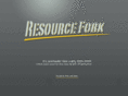 resourcefork.com