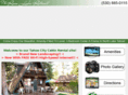 rosslakeretreat.com