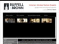 ruffell-brown.com