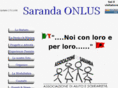 sarandaonlus.org