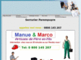 serrurierparempuyre.net