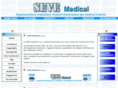 sevemedical.com