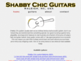 shabbychicguitars.com