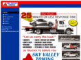 skyvalleytowing.com