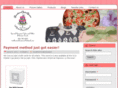 southerncakequeen.com