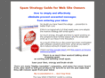 spamstrategyguide.com