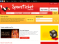 spareticket.com.au