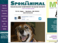 spokanimal.org