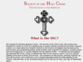 sscamericas.org