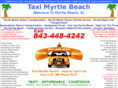 taxicabmyrtlebeach.com