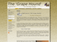 thegrapehound.com