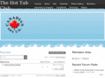thehottubclub.com