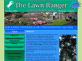 thelawnranger1.com