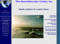 theneuromuscularcenter.com