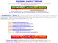 thermalshocktesters.com