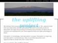 theupliftingproject.com