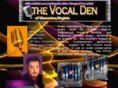 thevocalden.com