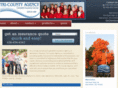 tri-countyagency.com