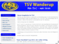 tsv-wanderup.de