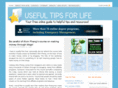 usefultipsforlife.com