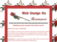 webdesignbyrosemarie.com