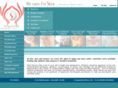 wecareforskin.com