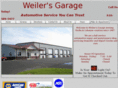 weilersgarage.com