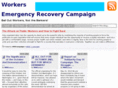 wercampaign.org