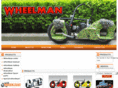 wheelmanclub.com
