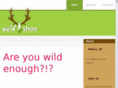 wild-shoe.com