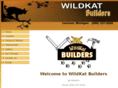 wildkatbuilders.com
