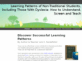 winningwithdyslexia.com