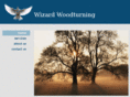 wizardwoodturning.com