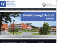 worcestertechnicalhigh.com