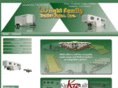 wrightfamilytrailers.com
