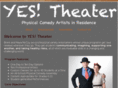 yestheater.com