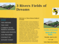 3riversfieldsofdreams.org