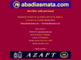 abadiasmata.com