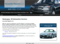 accuraterepairsllc.com