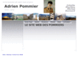 adrienpommier.com