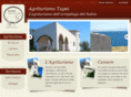 agriturismotupei.com