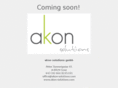 akon-solutions.com