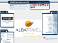 albatravel.biz